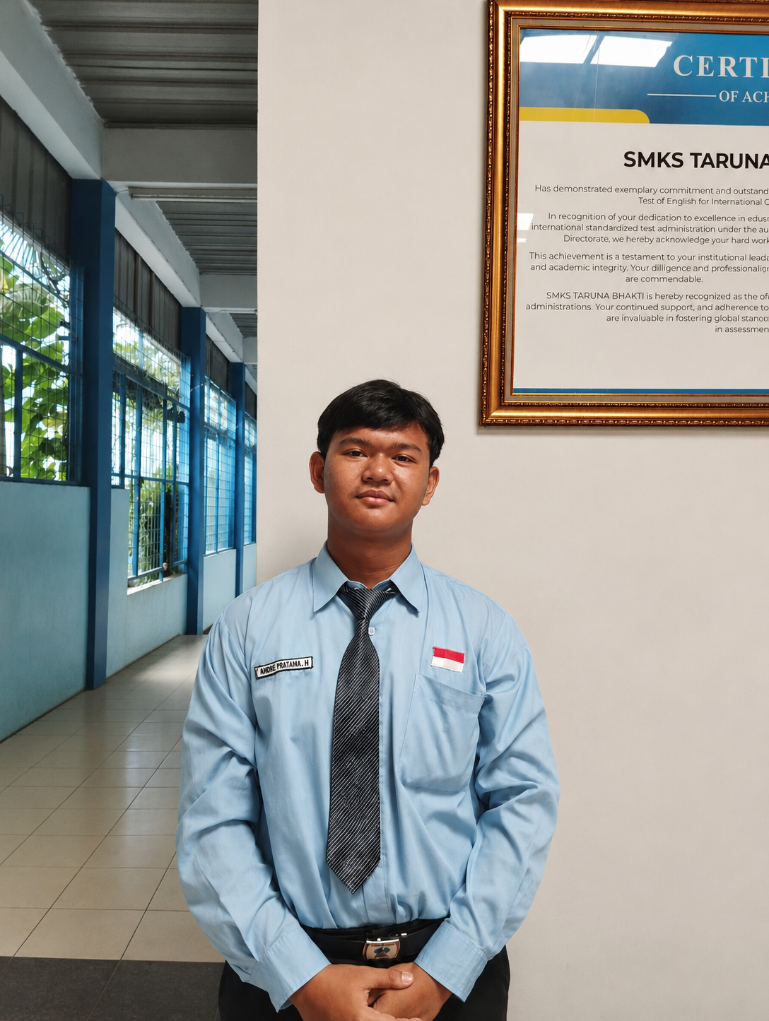 Arden Pratama Maskuri