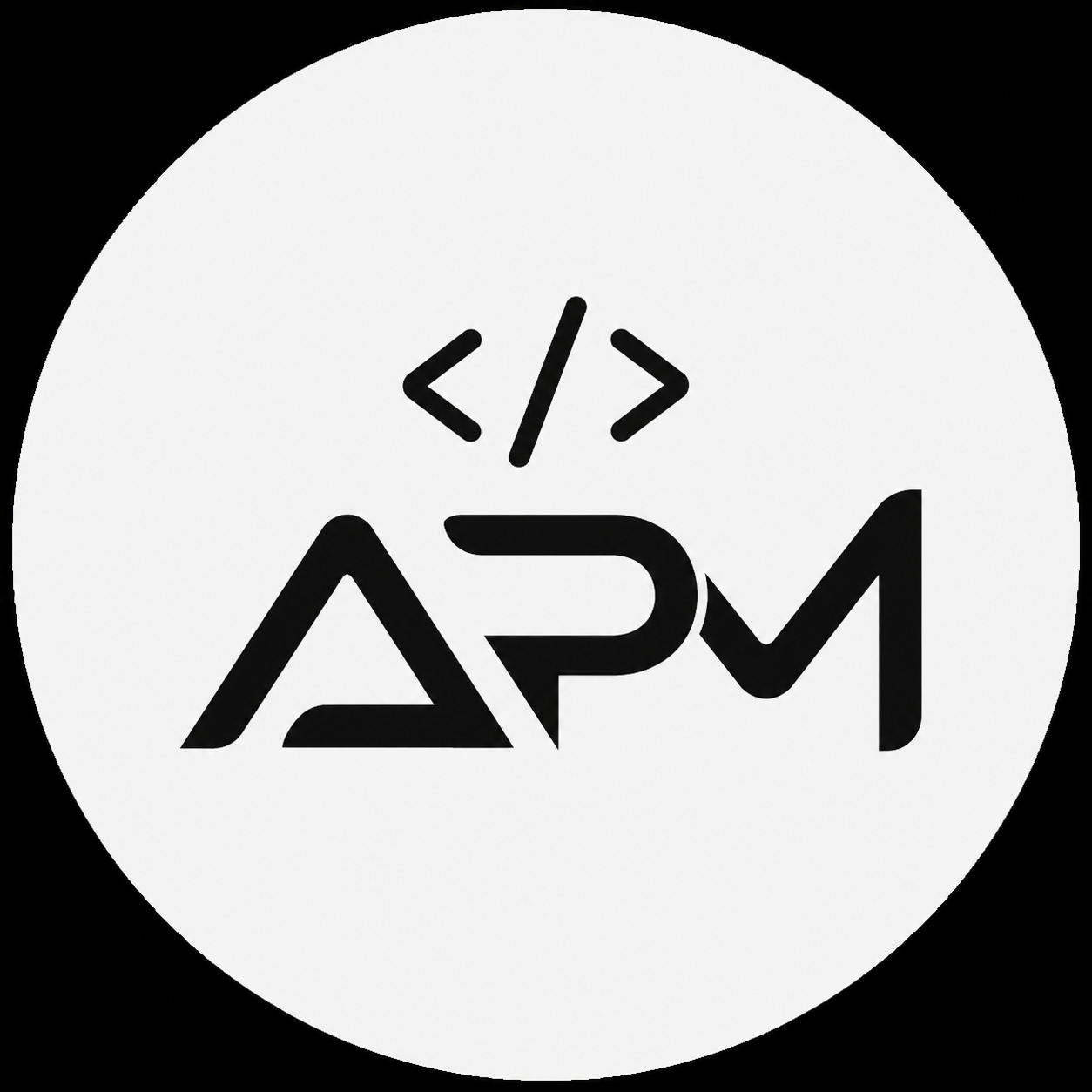 ArpramaDev Logo