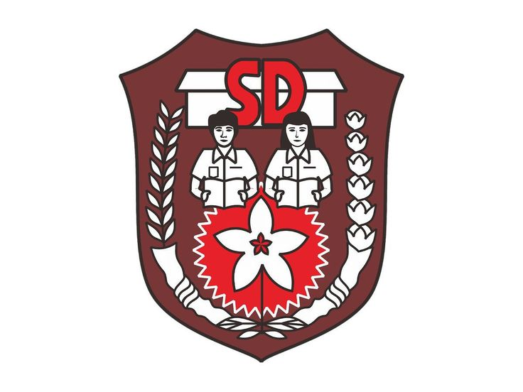 SDN Sukamaju Baru 3