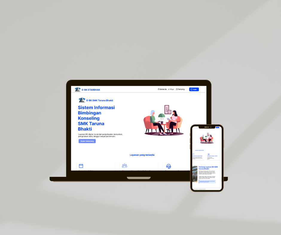 E-BK STARBHAK-App