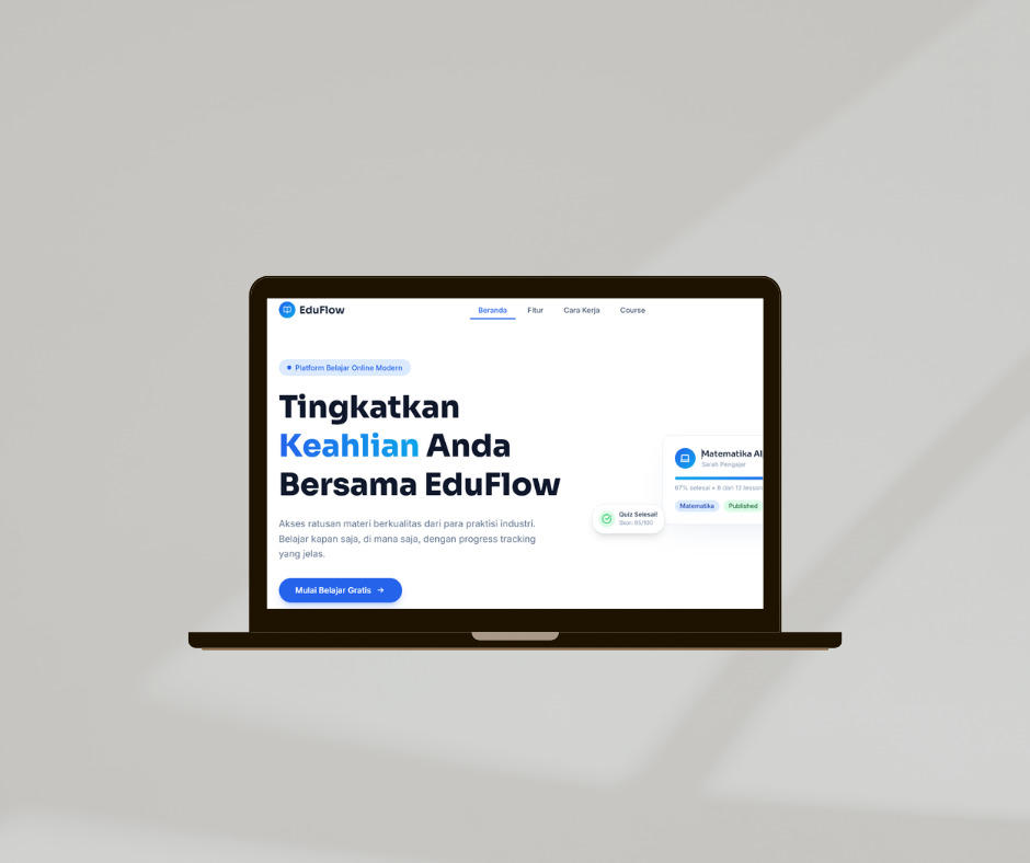 EduFlow-App